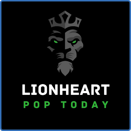 Various Artists - Lionheart - Pop Today (2022)