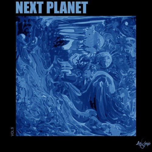 Next Planet, Vol. 9 (2022)