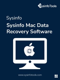 SysInfoTools MAC Data Recovery  22.0