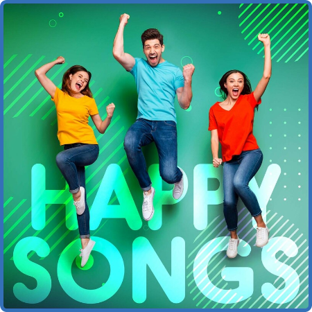Various Artists - Happy Songs (2022)