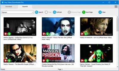 Any Video Downloader Pro  7.35.1