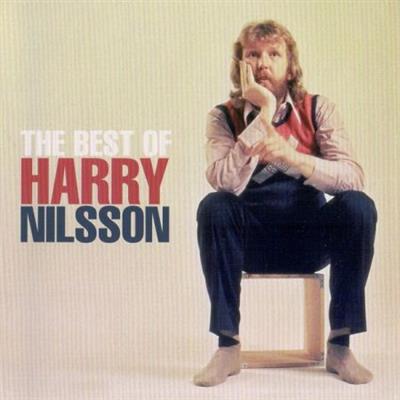 Harry Nilsson - The Best Of Harry Nilsson (2003)