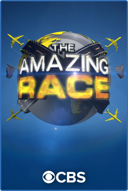 The Amazing Race S34E12 1080p x265-ELiTE