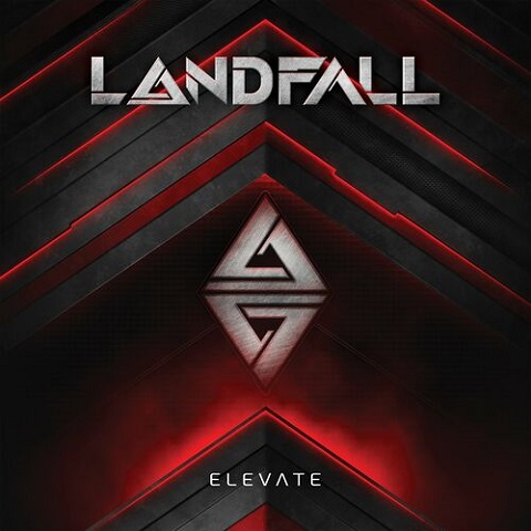 Landfall - Elevate (2022) 