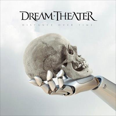 Dream Theater - Distance Over Time (Bonus track version) (2019) [FLAC]