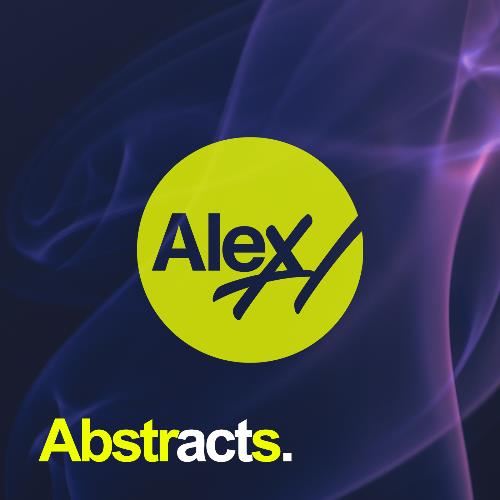 Alex H, Eric Oliver Mario - Abstracts 009 (2022-12-08)