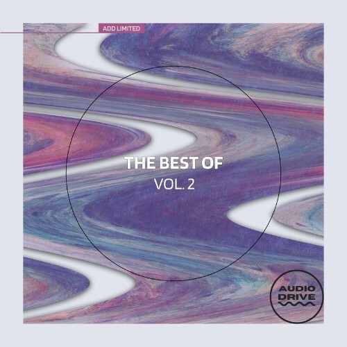 VA - The Best of Audio Drive Limited, Vol. 02 (2022) (MP3)
