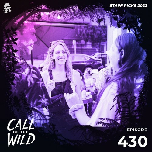 VA - Monstercat - Monstercat Call of the Wild 430 (2022) (MP3)