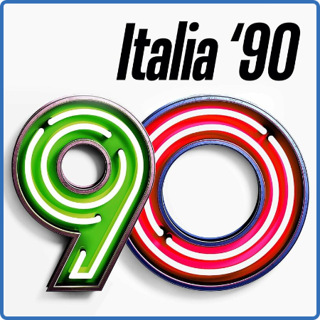 Italia '90 (2022)