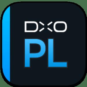DxO PhotoLab 5 ELITE Edition 5.6.0.83  macOS