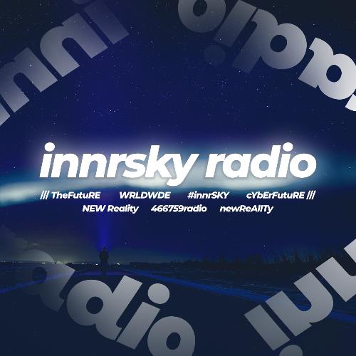 Innrsky - Innrsky Radio Episode 034 (2022-12-08)