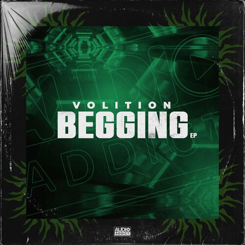 VA | Volition - Begging EP (2022) MP3