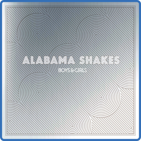 Alabama Shes - Boys & Girls (Deluxe Edition) (2022)