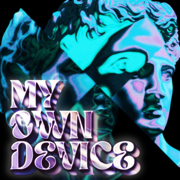 Archetypes Collide - My Own Device [Single] (2022)