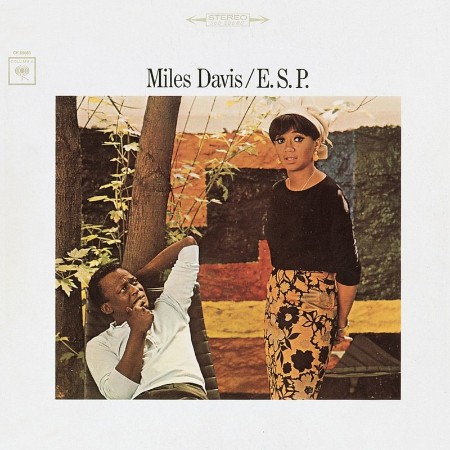 Miles Davis - E S P  (2022 Remaster) (2022) 