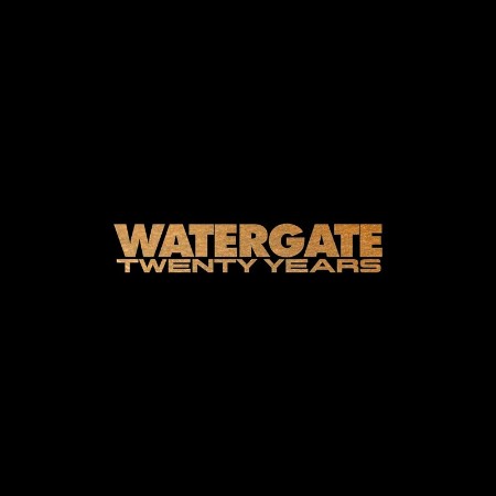Various Artists - Watergate 20 Years (2022) 