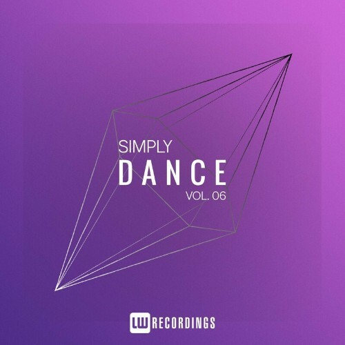 VA - Simply Dance, Vol. 06 (2022) (MP3)