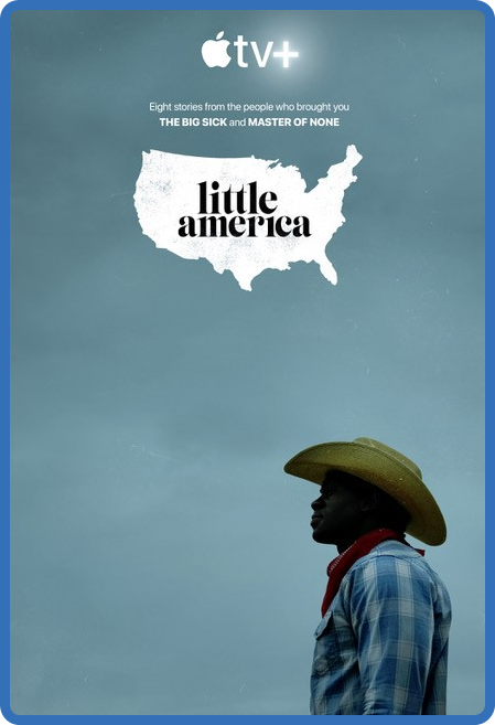 Little America S02E03 1080p WEB h264-TRUFFLE