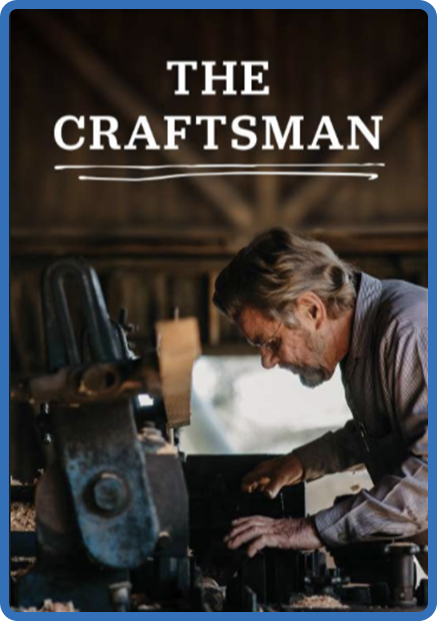 The Craftsman S02E05 720p WEB h264-KOGi