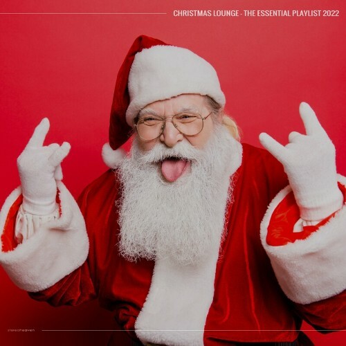 Christmas Lounge  The Essential Playlist 2022 (2022)