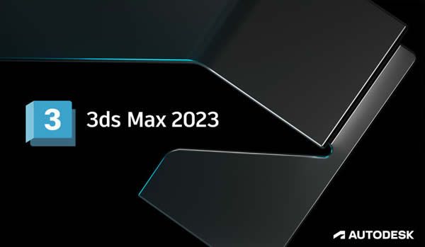 Autodesk 3ds Max 2023.3 (x64) Repack Multilingual