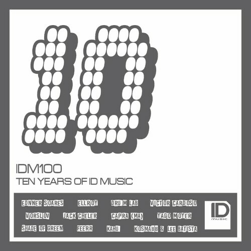 VA - Ten Years of ID Music (2022) (MP3)