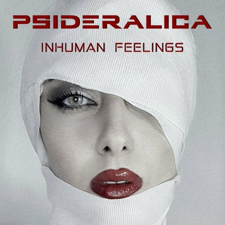 Psideralica - 2022 - Inhuman Feelings [FLAC]