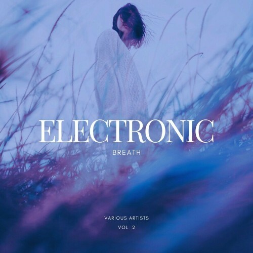 VA - Electronic Breath, Vol. 2 (2022) (MP3)