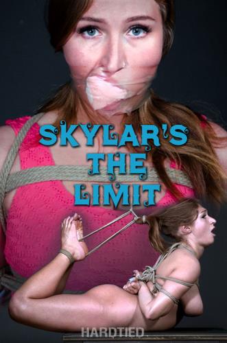 Skylar Snow, OT - Skylar's The Limit (HD)