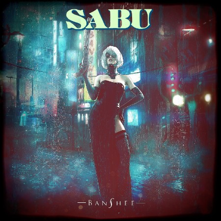 Sabu - Banshee (2022) 