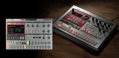 KORG ELECTRIBE-R  1.0.1 3f3fe092d0de9507d39c5819a8198e2d