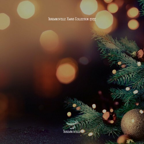VA - Traumnovelle Xmas Collection 2022 (2022) (MP3)