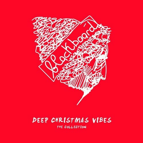 VA - Deep Christmas Vibes (2022) (MP3)