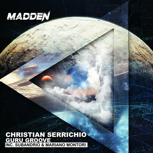 VA | Cristian Serrichio - Guru Groove (2022) MP3