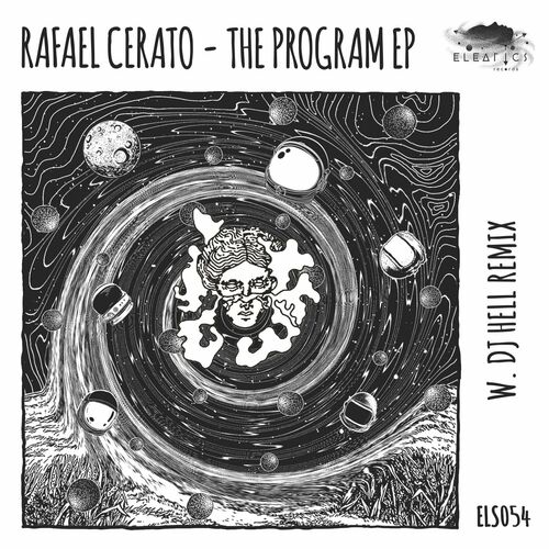 Rafael Cerato - The Program EP (2022)