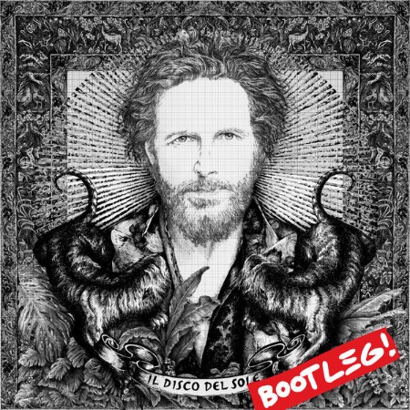 Jovanotti - Il Disco Del Sole Bootleg! (2022 Pop) [Flac 16-44]