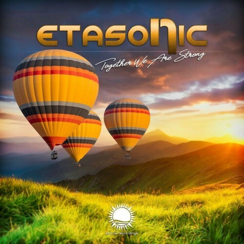 VA - Etasonic - Together We Are Strong (2022) (MP3)