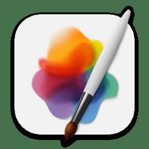 Pixelmator Pro 3.2.2  macOS