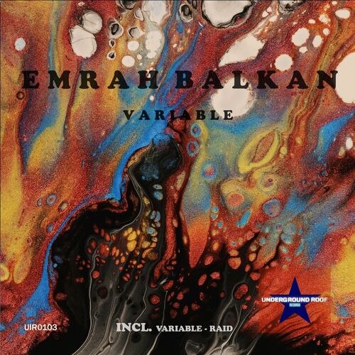 VA - Emrah Balkan - Variable (2022) (MP3)