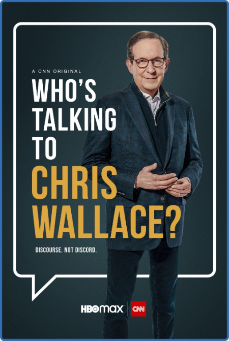 Whos Talking To Chris WAllace S01E29 720p WEB h264-KOGi