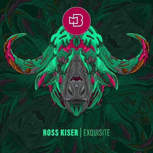 VA - Ross Kiser - Exquisite (2022) (MP3)