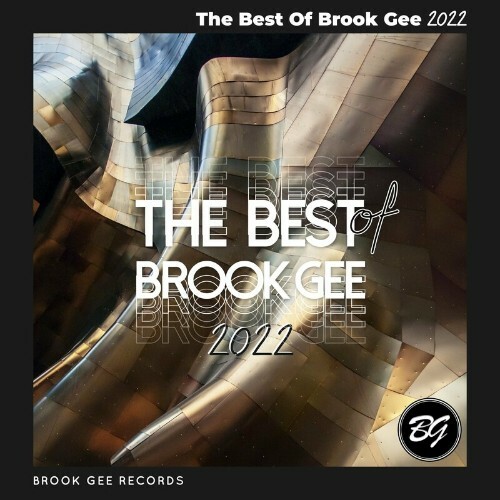 VA - The Best Of Brook Gee 2022 (2022) (MP3)