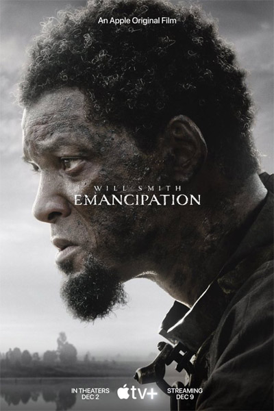  / Emancipation (2022/WEB-DL/WEB-DLRip)