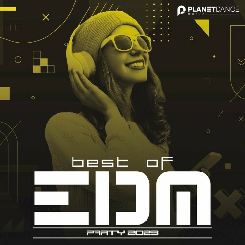 VA - Best of EDM Party 2023 (2022) (MP3)