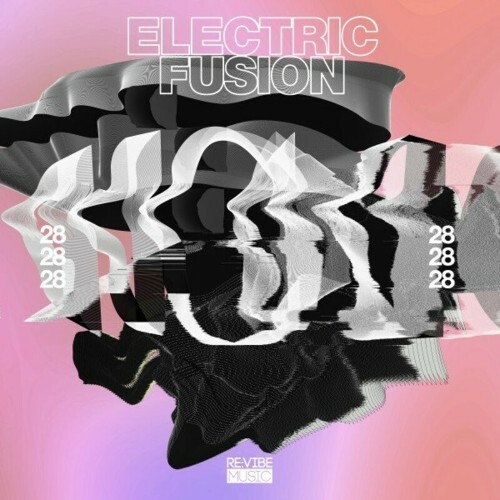VA - Electric Fusion, Vol. 28 (2022) (MP3)