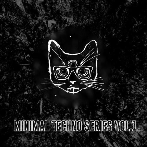 Minimal Techno Series Vol 1. (2022)