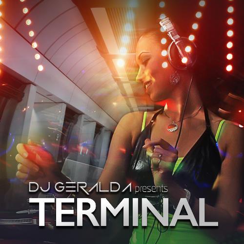 VA - DJ Geralda - Terminal 136 (2022-12-09) (MP3)