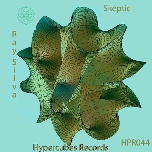 Ray Silva - Skeptic (2022)