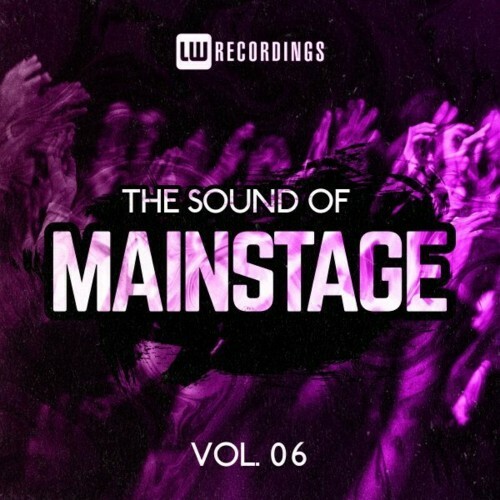 VA - The Sound Of Mainstage, Vol. 06 (2022) (MP3)