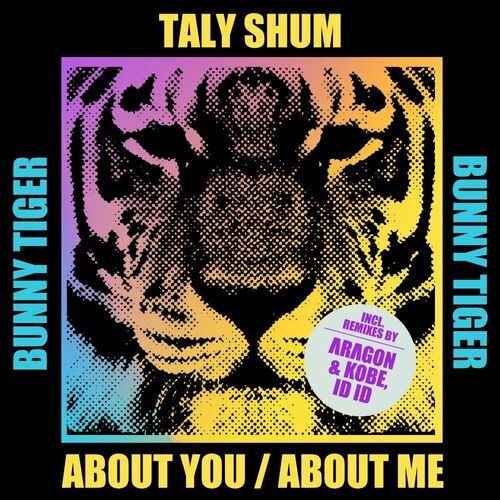 Taly Shum - About You / About Me (2022)